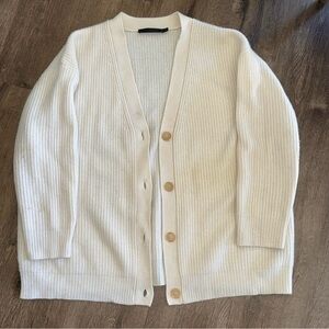 Jenni Kayne Cashmere Cocoon Cardigan